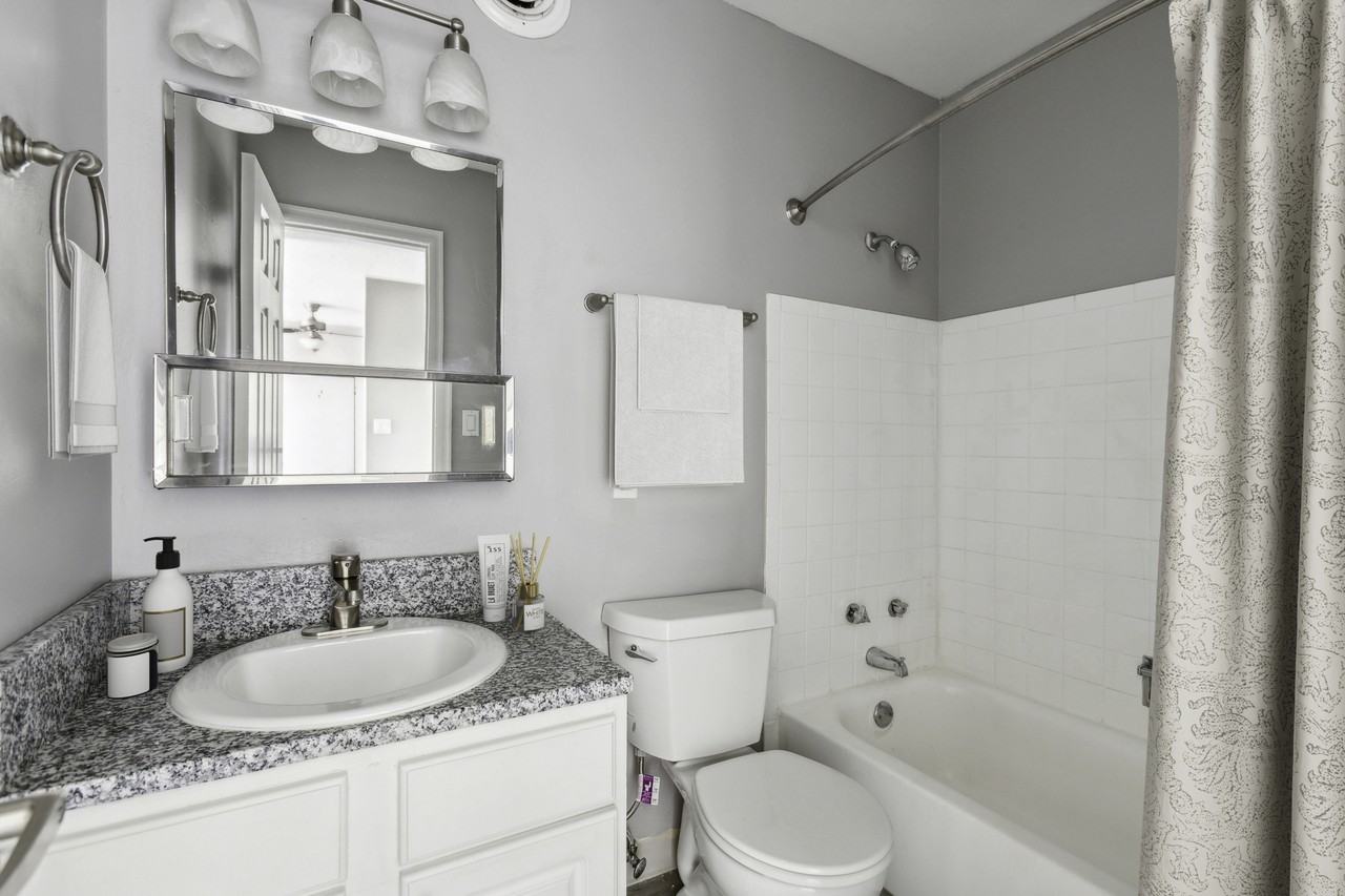 Chestnut Springs Apartments - Photo 6 of 44