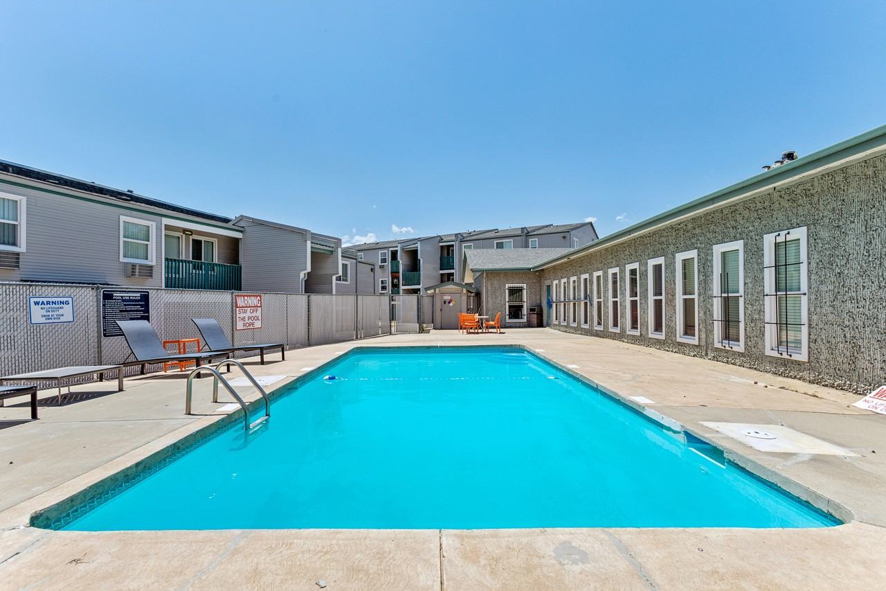 Lincoln Springs Apartments - Photo 7 of 50