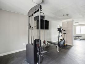 Newport Square Apartments - Photo 1 of 1