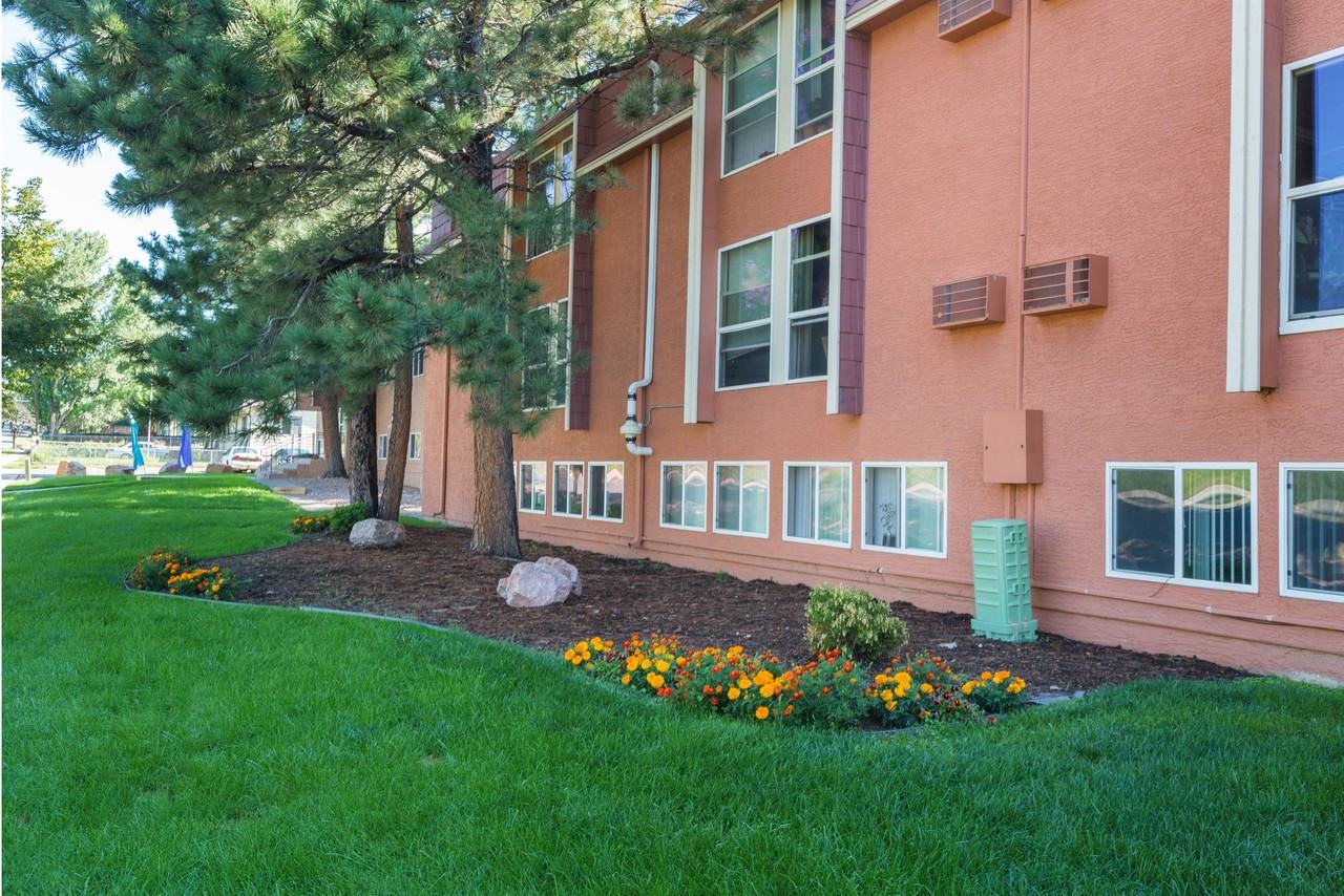 Wind River Place Apartments - Historical Access - Photo 4 of 31