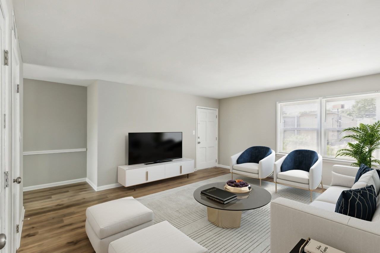 Magnolia Place Apartments - Photo 2 of 10