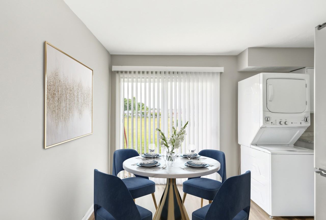 Magnolia Place Apartments - Photo 3 of 10