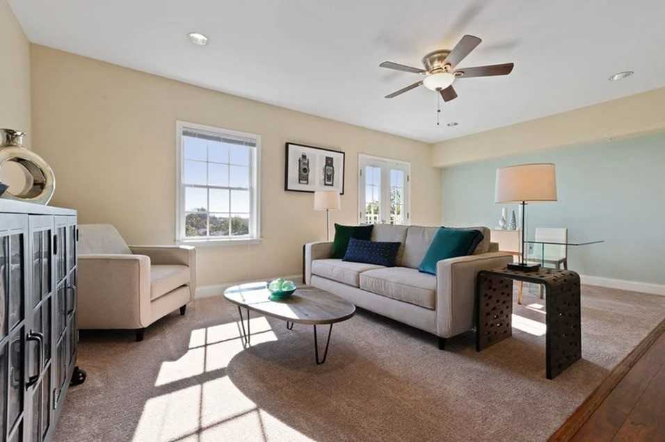 Market Street Flats - Photo 7 of 41