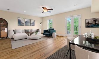 featured image of 124 E Market St