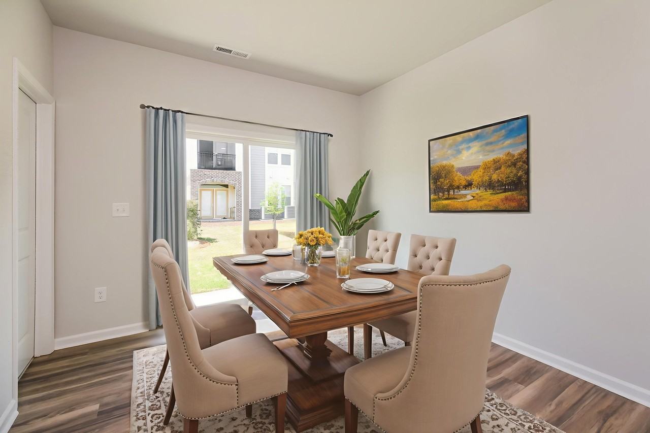 2812 2812 Summer Townes Way - Photo 3 of 27