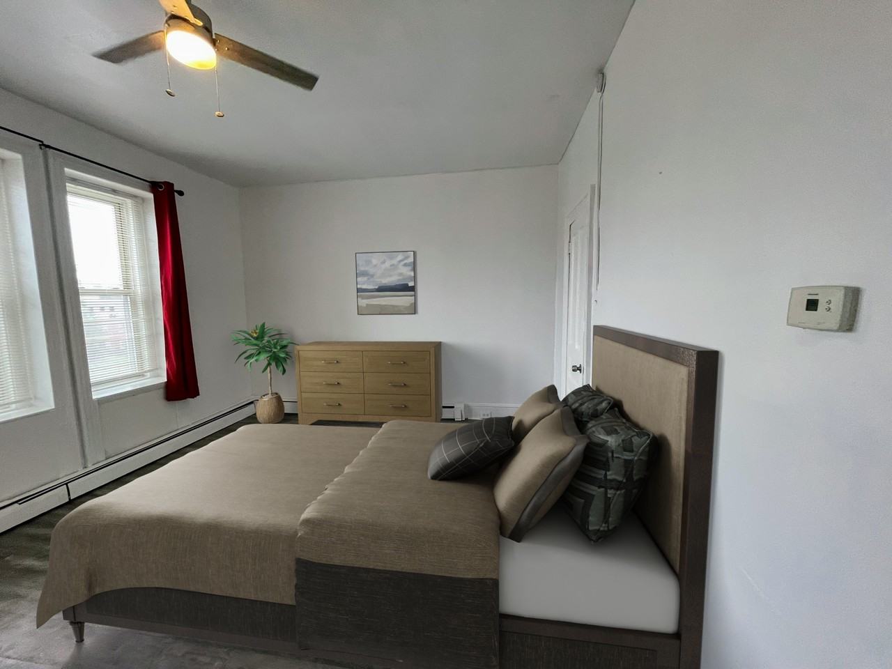 1313 W Allegheny Ave #3F - Photo 2 of 10