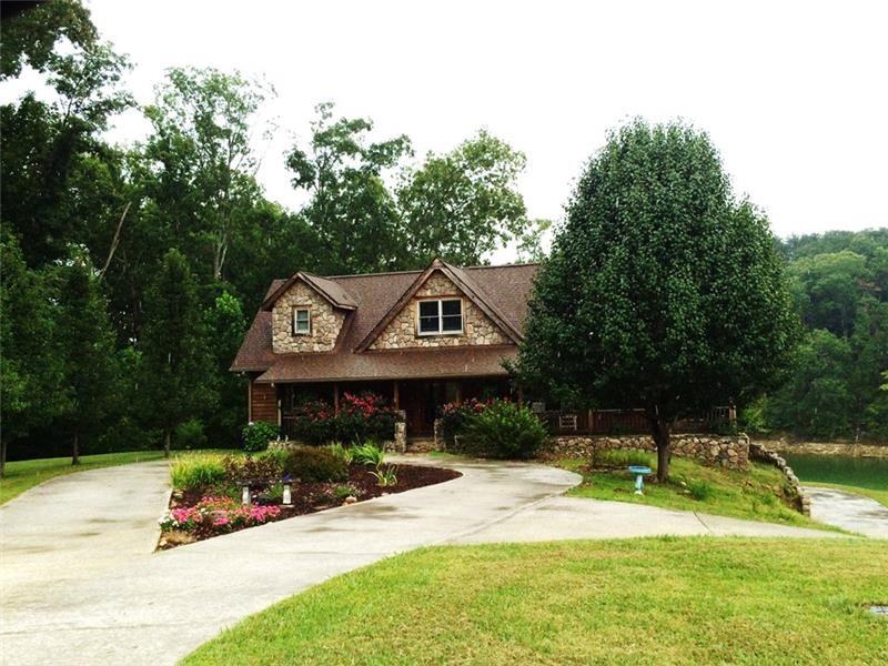 955 Waterstone Dr - Photo 2 of 6