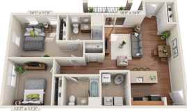 The Springs Luxury Apartments - Photo 1 of 1