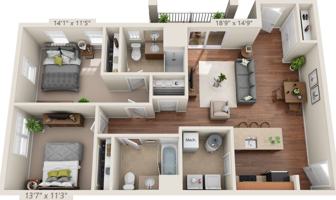 featured image of 4 Malvern Lane