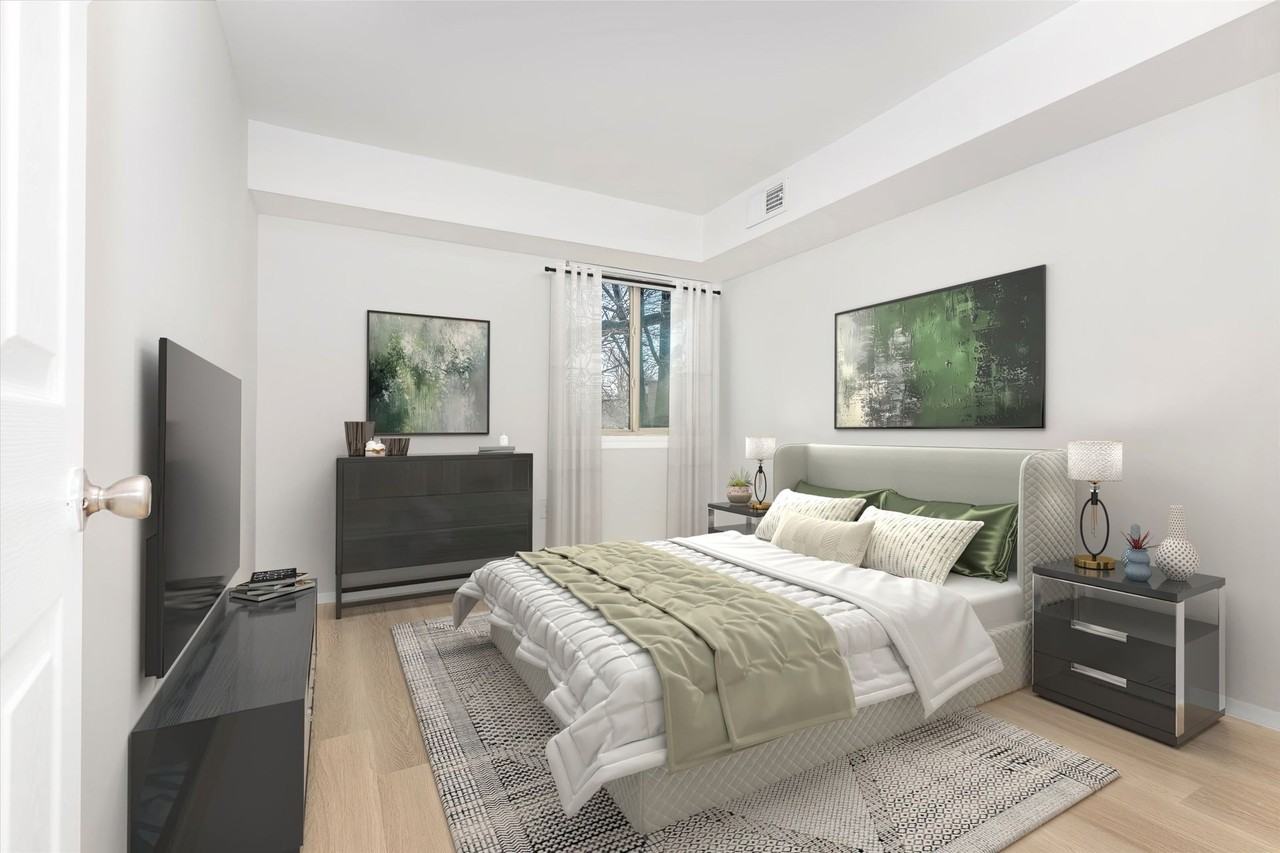 The Apartments at Oak Hill - Photo 3 of 50