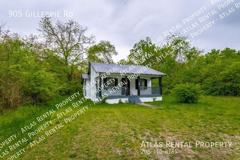 905 Gillespie Rd - Photo 1 of 1