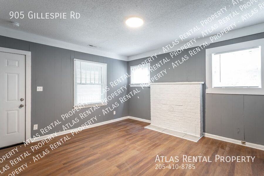 905 Gillespie Rd - Photo 2 of 15