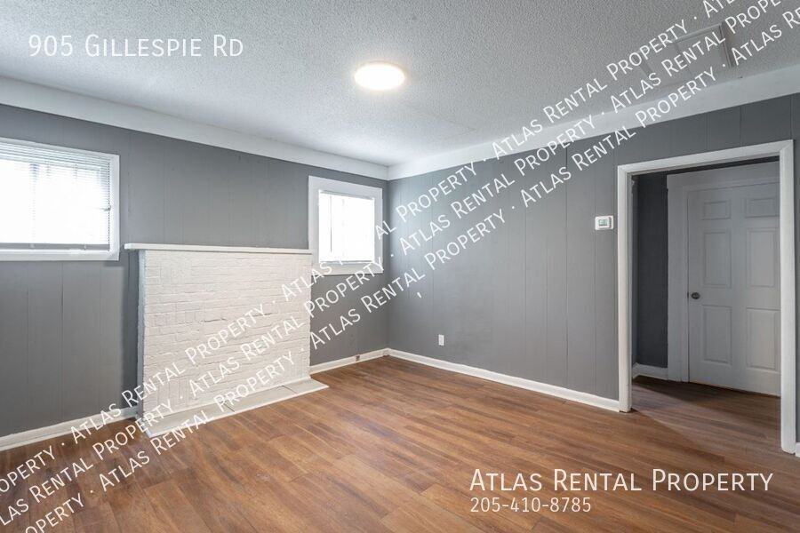 905 Gillespie Rd - Photo 3 of 15