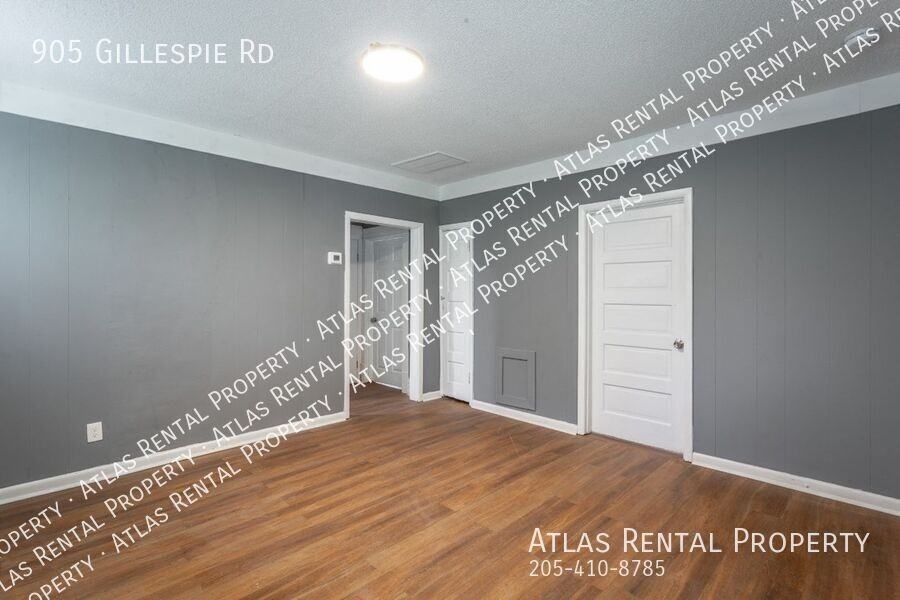 905 Gillespie Rd - Photo 5 of 15