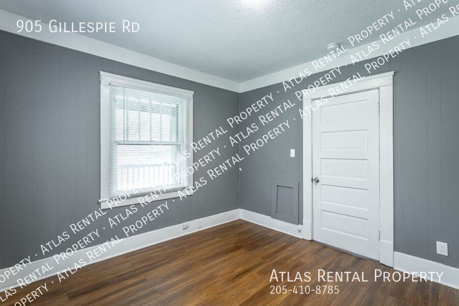 905 Gillespie Rd - Photo 6 of 15