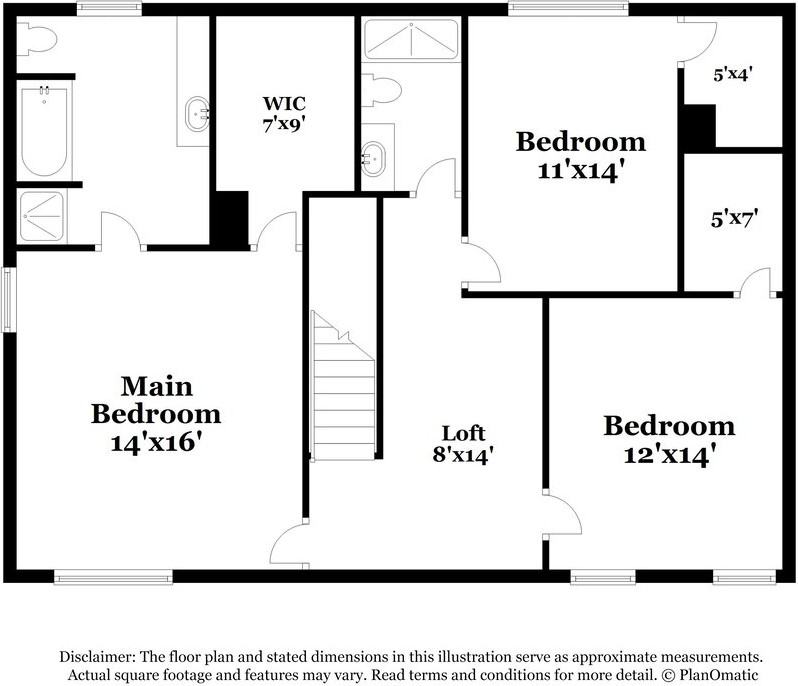 1721 Santa Fe Trl - Photo 3 of 20