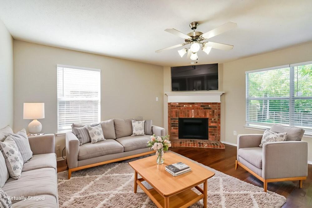 1721 Santa Fe Trl - Photo 5 of 20