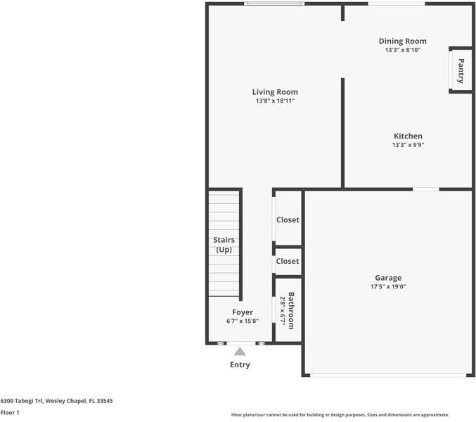 6300 Tabogi Trl - Photo 2 of 17