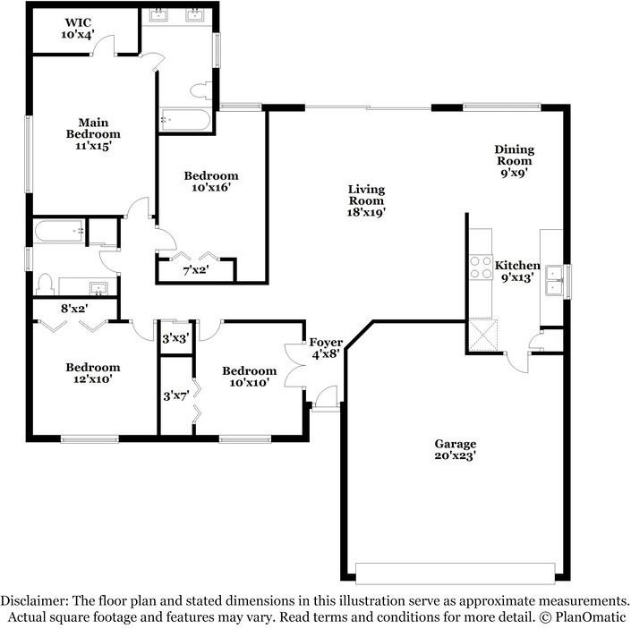 15706 Crying Wind Dr - Photo 2 of 19