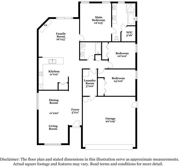 4436 Brookstone Ct - Photo 2 of 19