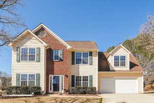 403 Mount Vernon Ct - Photo 1 of 1