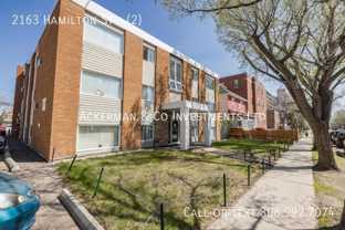 2163 Hamilton St #2 - Photo 1 of 1