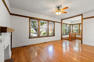 3546 N Bosworth Ave #1 - Photo 1 of 1