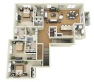 The Springs Luxury Apartments - Photo 1 of 1