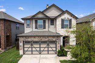 2950 E Old Settlers Blvd #37 - Photo 1 of 1