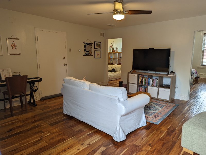 5504 Hays St #2 - Photo 3 of 10