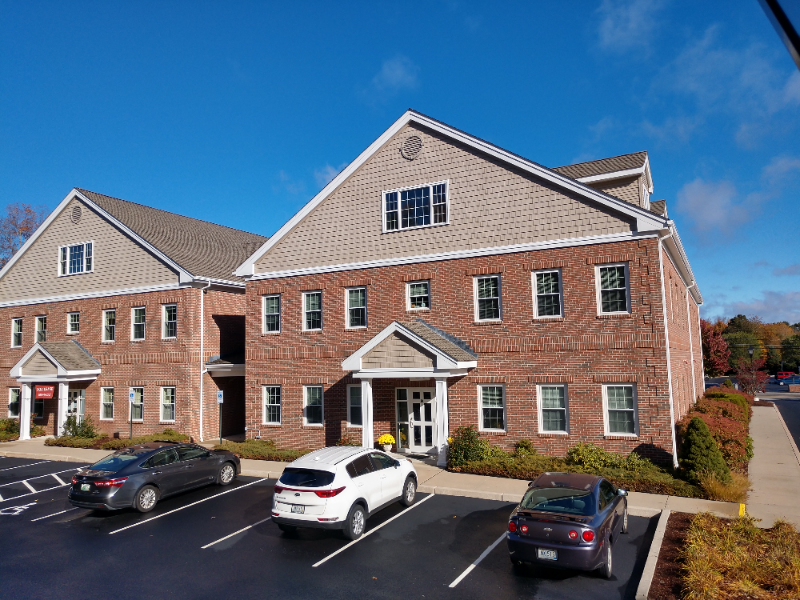 600 Putnam Pike #10 - Photo 2 of 2