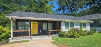 2109 Newnan St - Photo 1 of 1