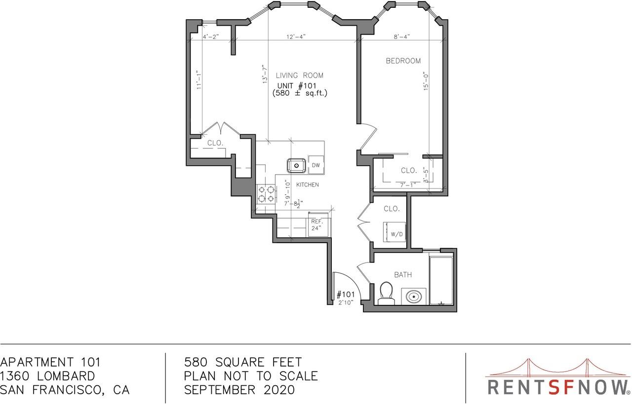 1320-1380 Lombard - Photo 6 of 50