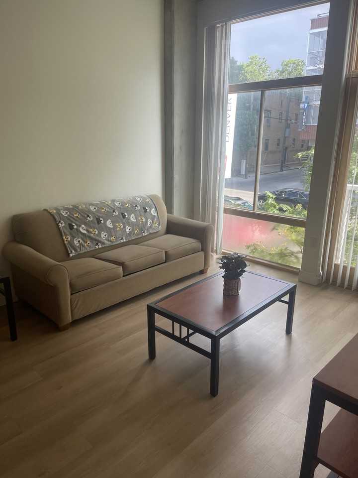 University Lofts - Photo 3 of 9