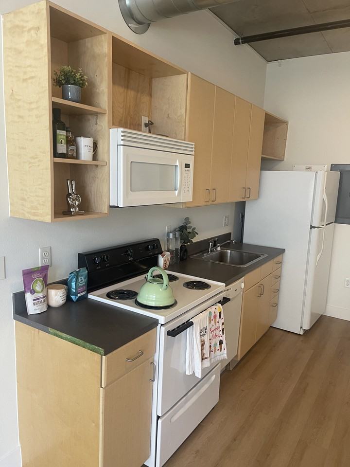 University Lofts - Photo 5 of 9