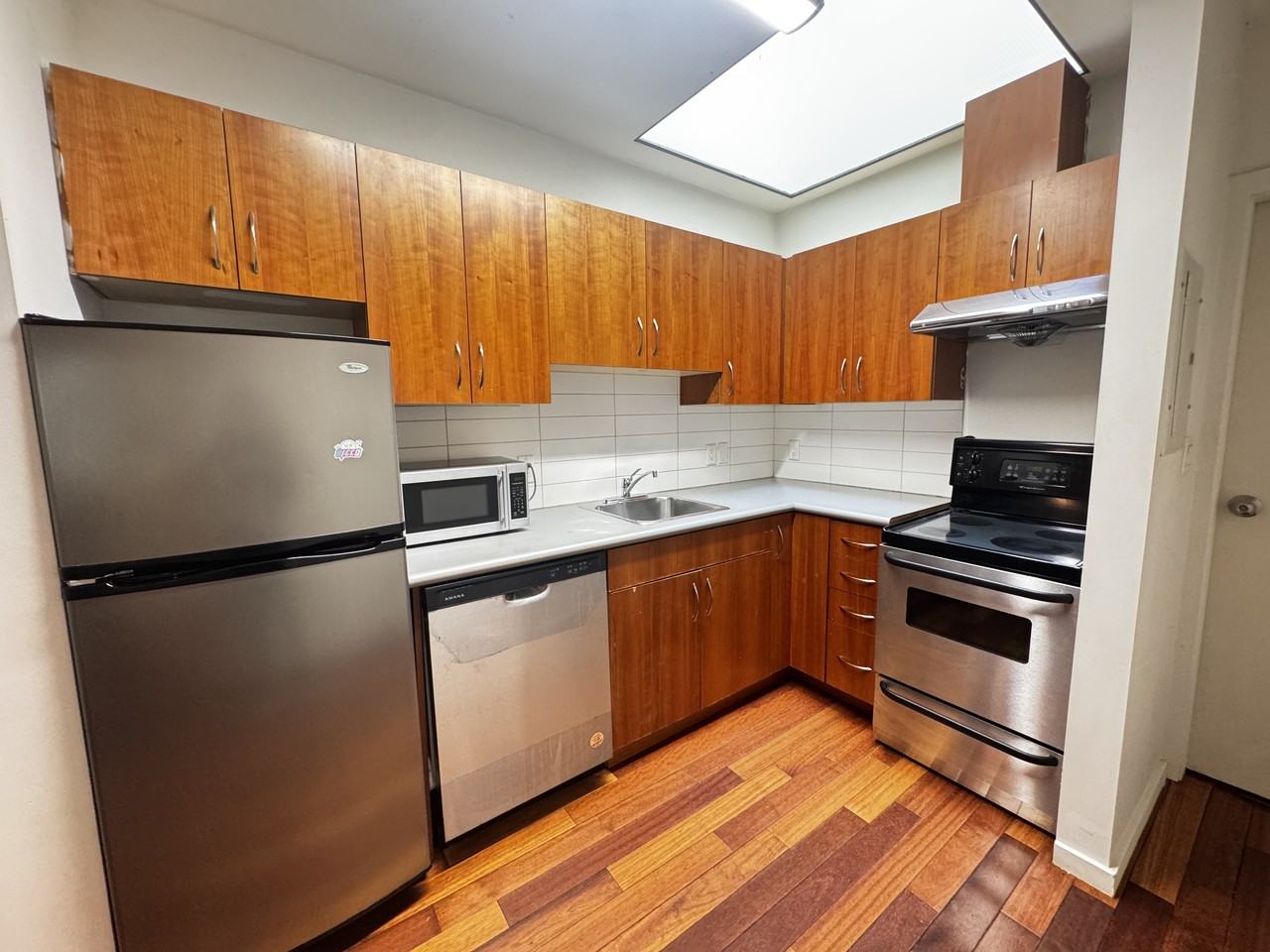 440 Richards Street #201 - Photo 4 of 14