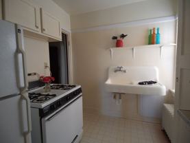 Senorita Apartments - Photo 1 of 1