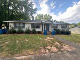 featured image of 215 Parris St Se
