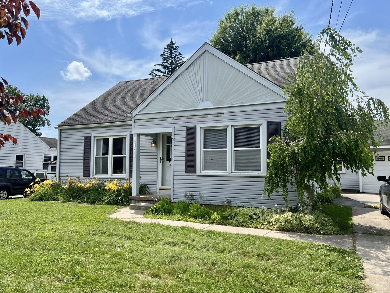 5639 Glasgow Rd #NA - Photo 2 of 17