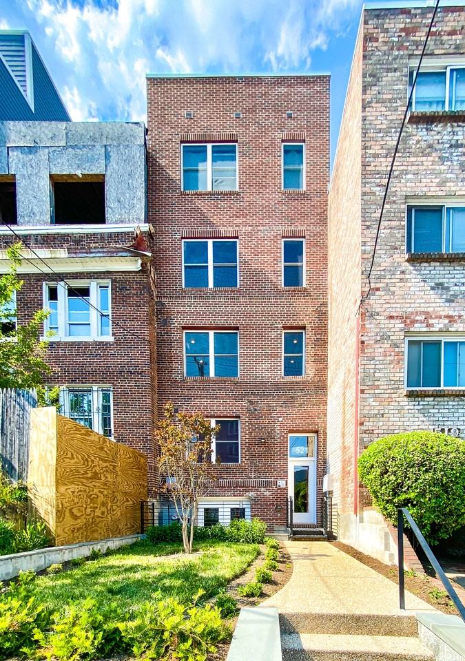 521 Kennedy St Nw #B