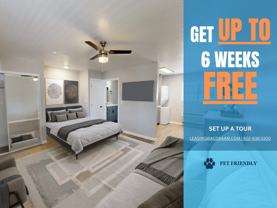 2020 W Orangewood Ave #107 - Photo 1 of 1