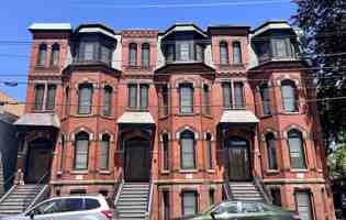 featured image of 101 Westford St #101-1