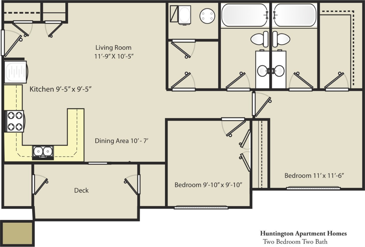 Huntington - Photo 6 of 50