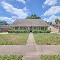 16614 Cairnway Dr - Photo 1 of 1