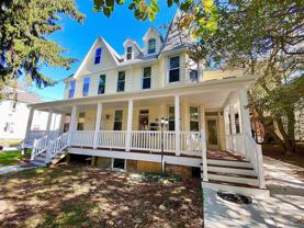 For Rent: Charming Residence on Roland Ave – Your Ideal Home Awaits! - Photo 1 of 1