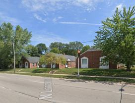 401-403 N Longwood St - Photo 1 of 1