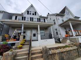 140 S 2nd St Rear - Photo 1 of 1