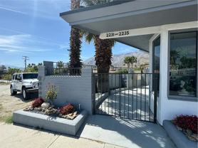 2231 N Palm Canyon Dr - Photo 1 of 1