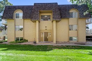 7615 E Quincy Ave #305 - Photo 1 of 1