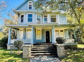 602 S LEE ST. FITZGERALD - Photo 1 of 1